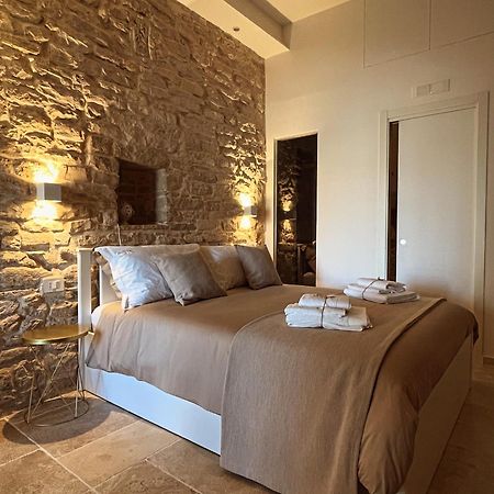 Arcomare Suite Giovinazzo Exterior foto