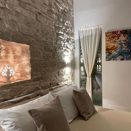 Arcomare Suite Giovinazzo Exterior foto