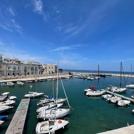 Arcomare Suite Giovinazzo Exterior foto