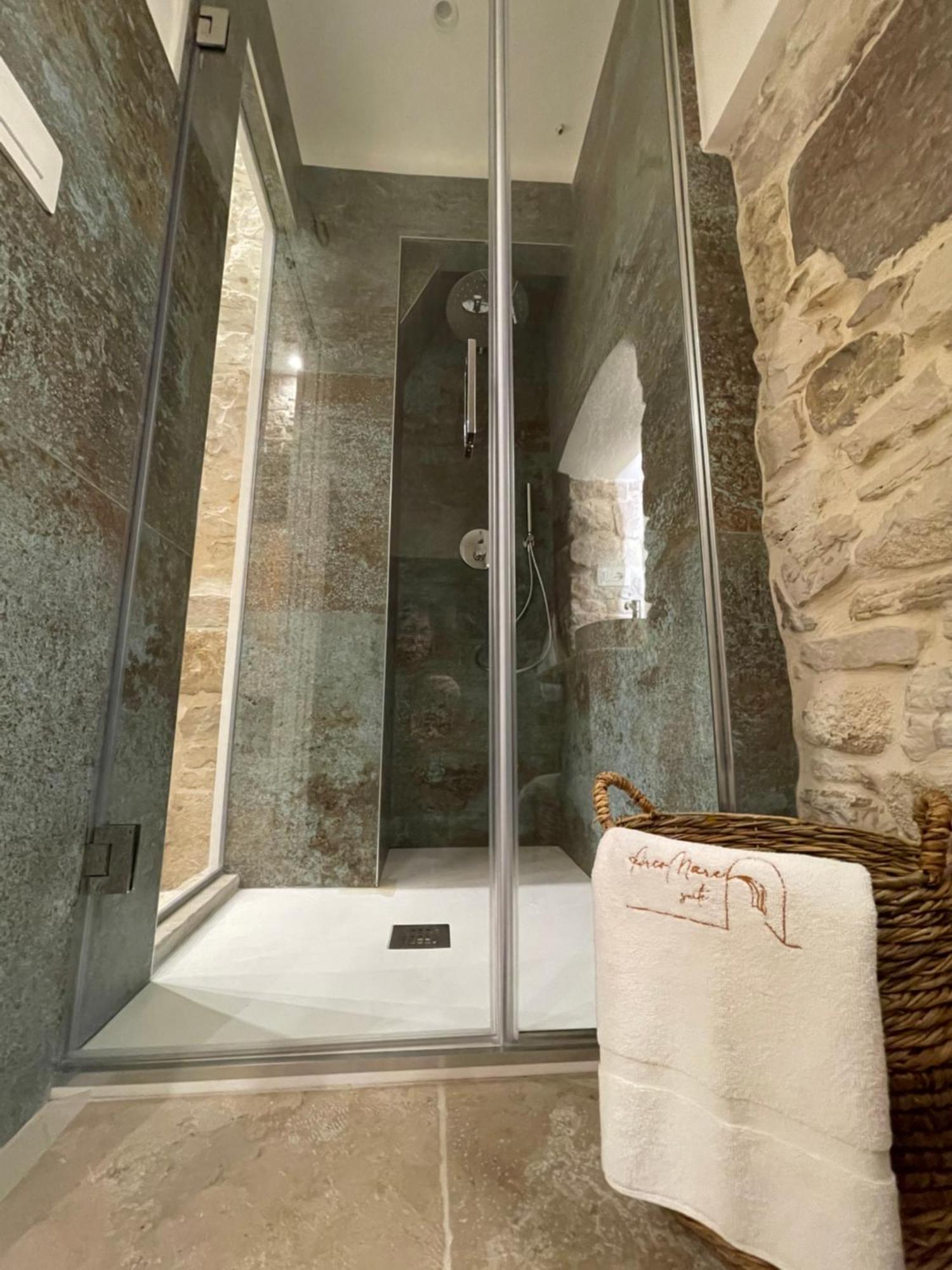 Arcomare Suite Giovinazzo Exterior foto