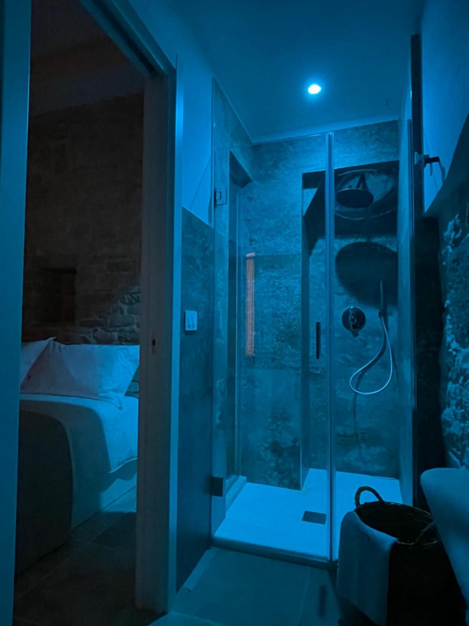 Arcomare Suite Giovinazzo Exterior foto