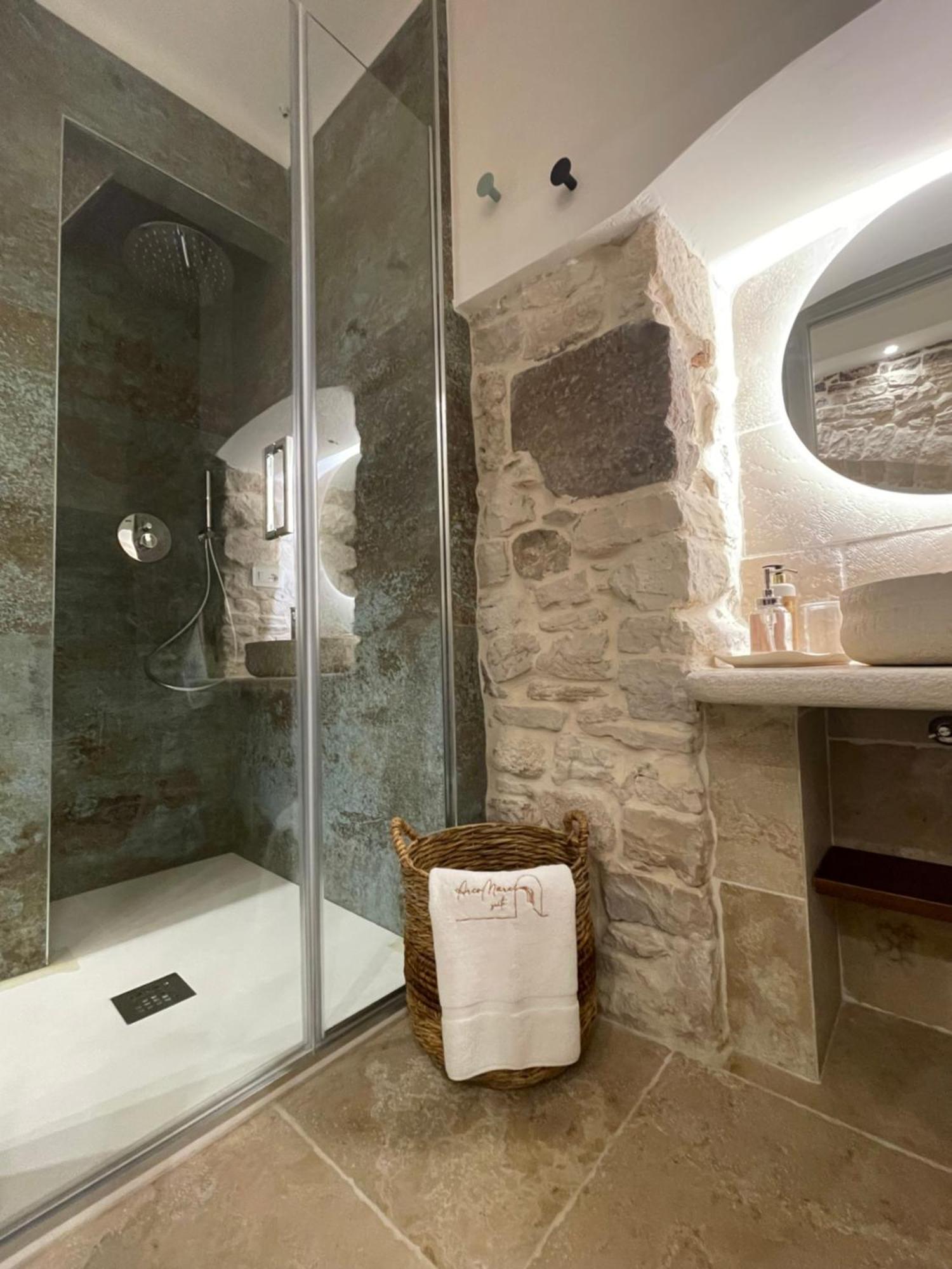 Arcomare Suite Giovinazzo Exterior foto