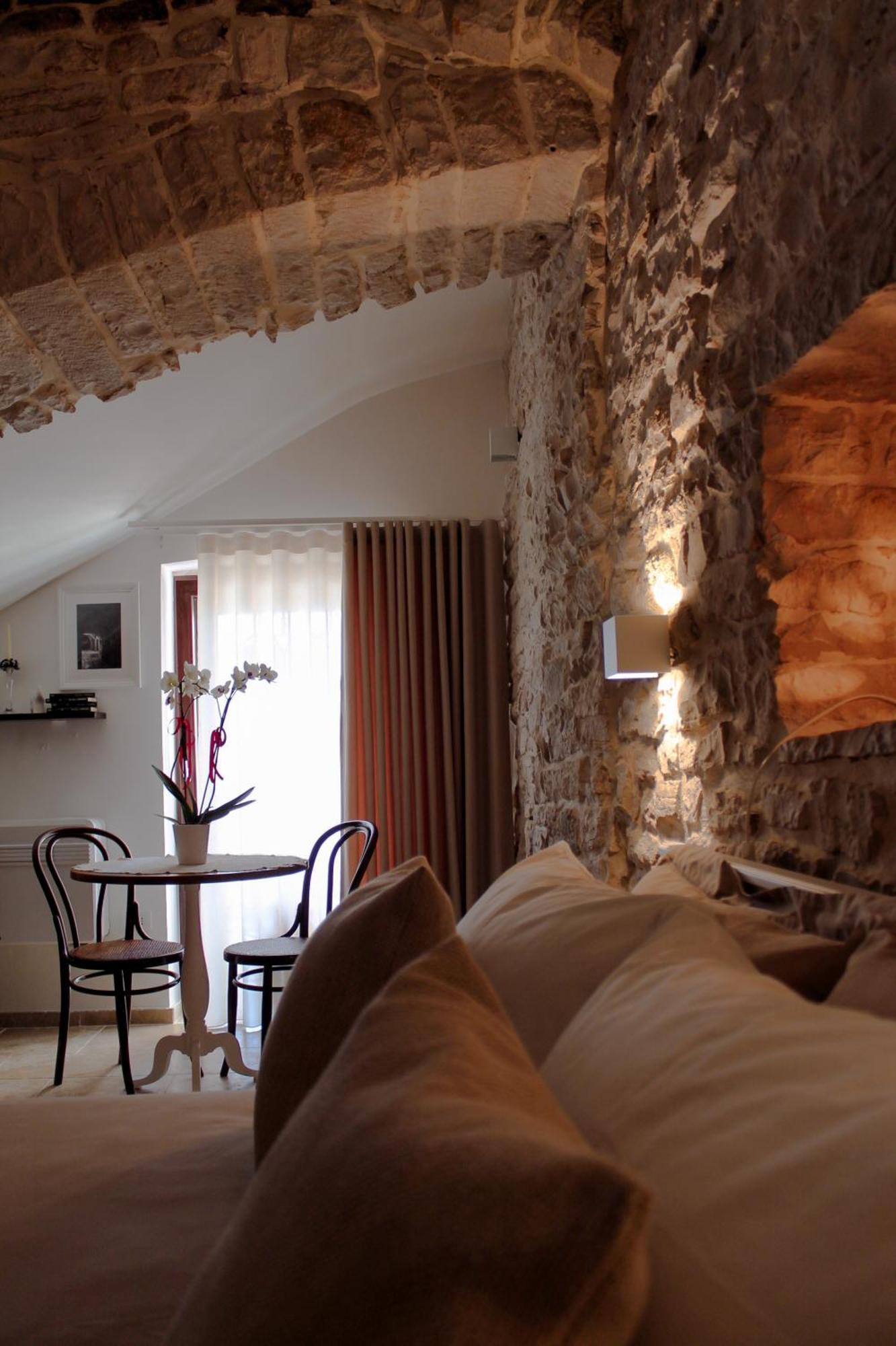 Arcomare Suite Giovinazzo Exterior foto