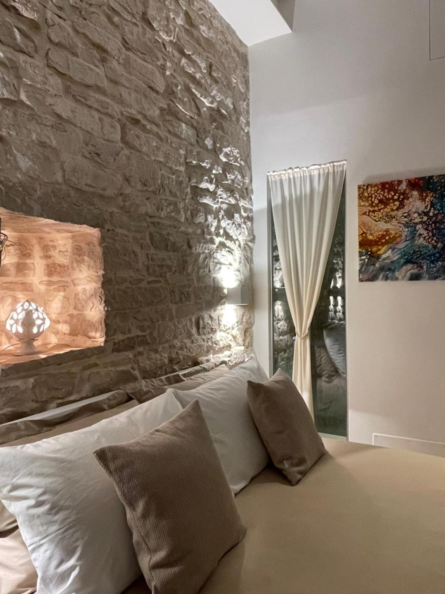 Arcomare Suite Giovinazzo Exterior foto