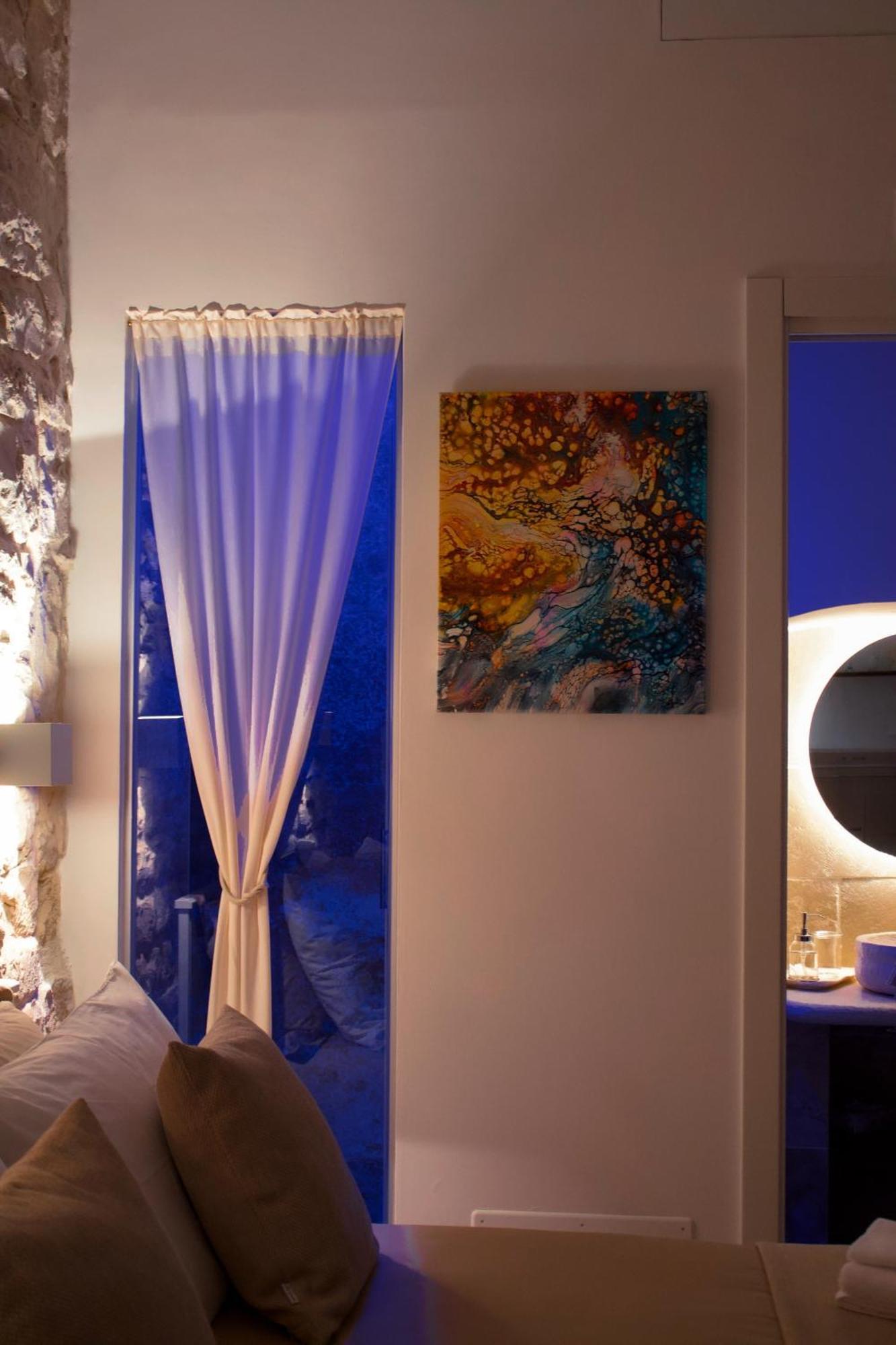 Arcomare Suite Giovinazzo Exterior foto