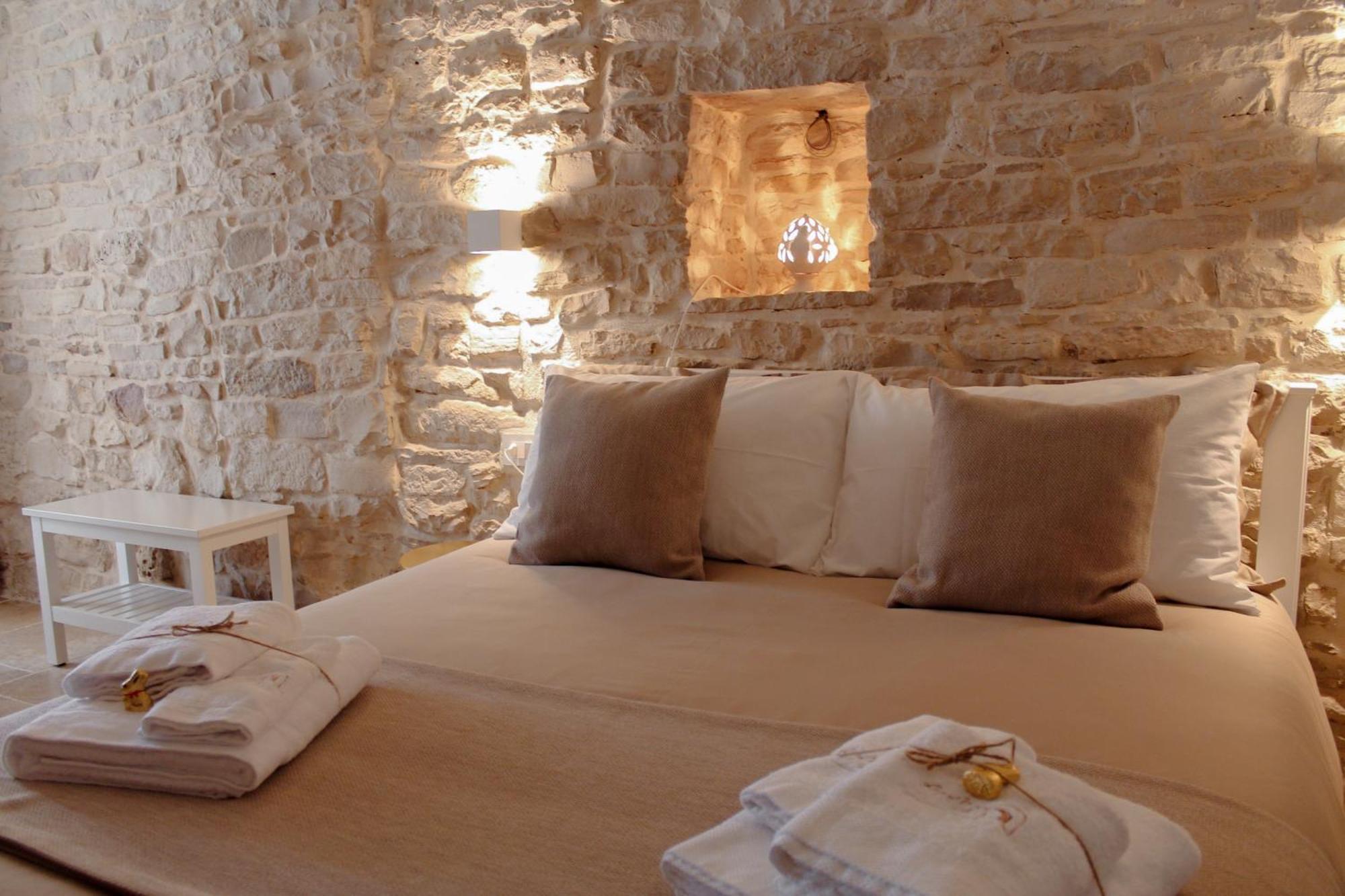 Arcomare Suite Giovinazzo Exterior foto