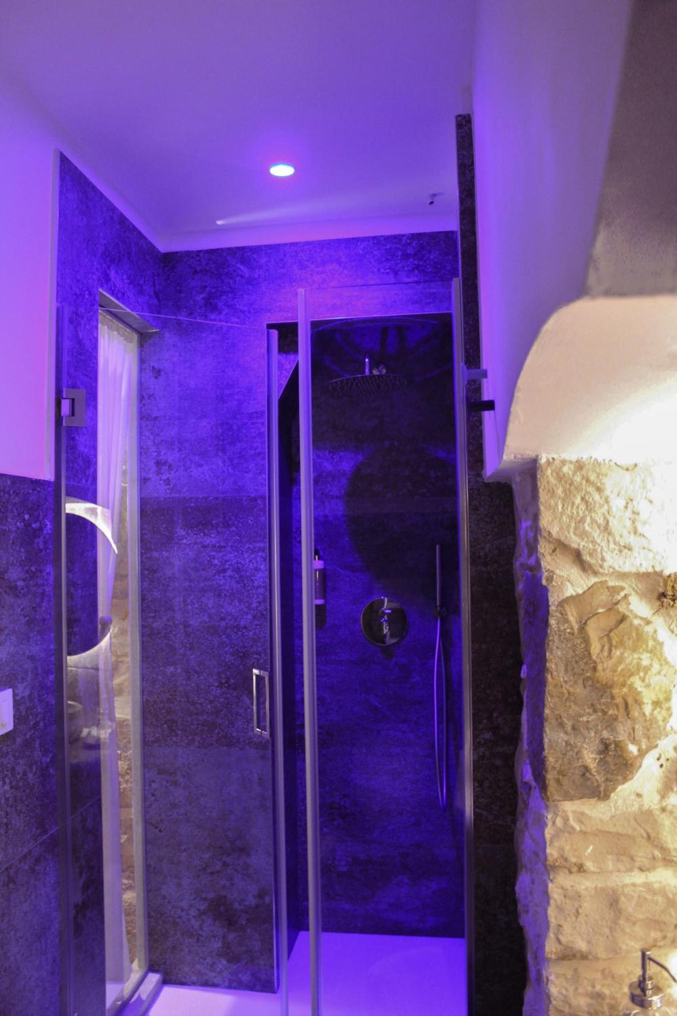 Arcomare Suite Giovinazzo Exterior foto