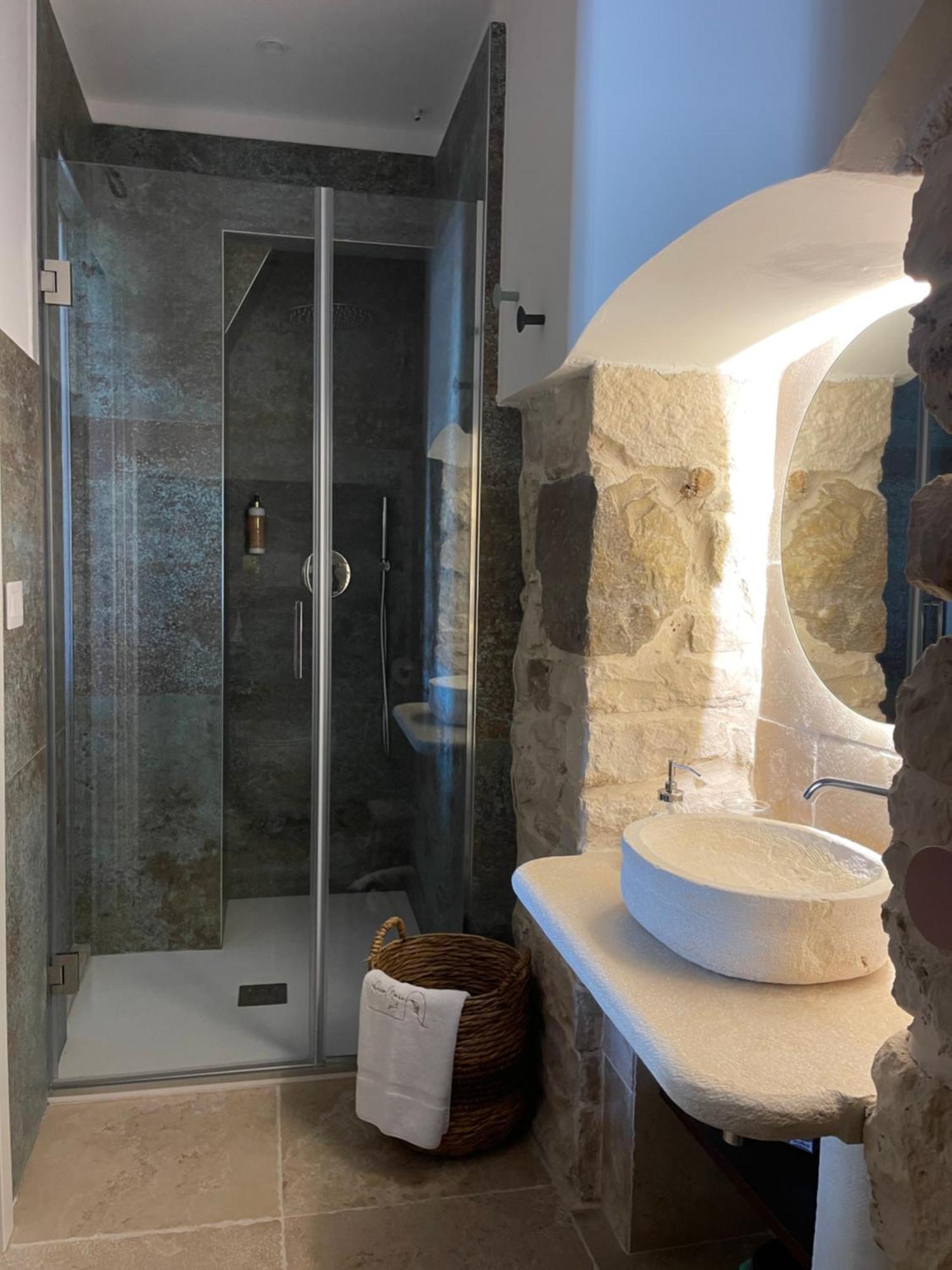 Arcomare Suite Giovinazzo Exterior foto